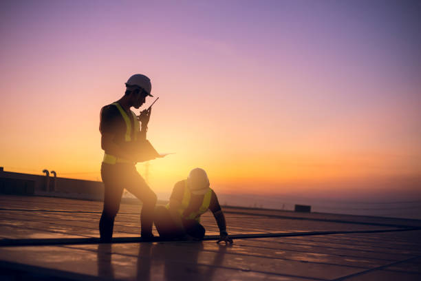 Best Best Roofing Contractors  in Mulino, OR