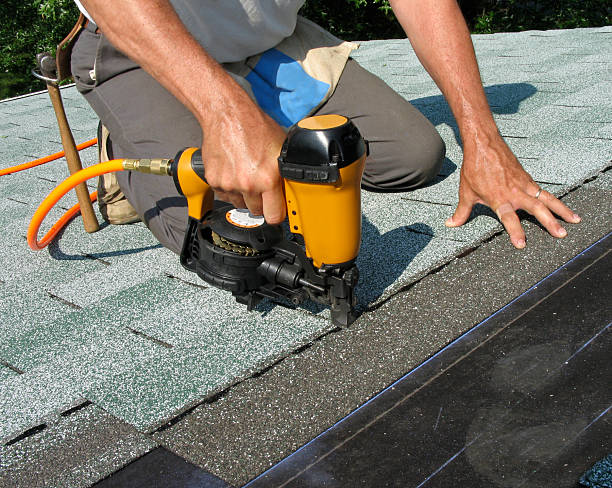 Best Roof Repair Services  in Mulino, OR