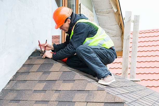 Mulino, OR Roofing Contractor Company