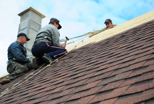 Best Local Roofing Companies  in Mulino, OR