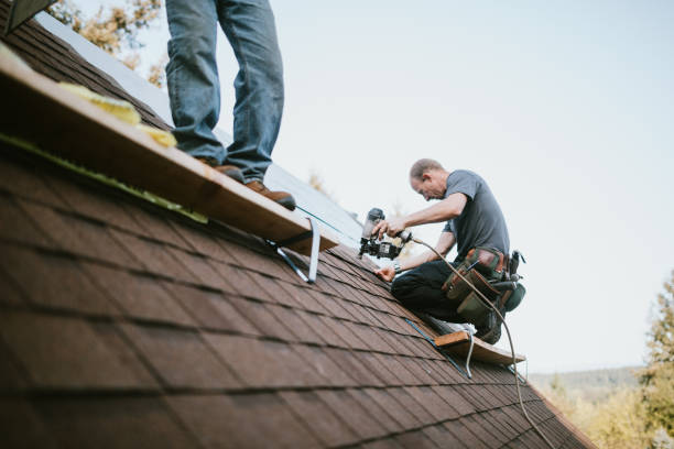 Quick and Trustworthy Emergency Roof Repair Services in Mulino, OR